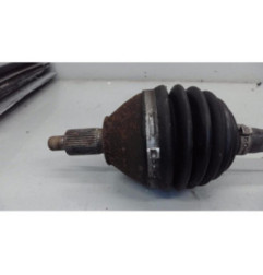 Cardan droit (transmission) AUDI A1 2 Photo n°3