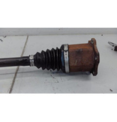 Cardan droit (transmission) AUDI A1 2 Photo n°4