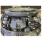 Commande chauffage SKODA FABIA 2