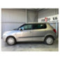 Commande chauffage SKODA FABIA 2