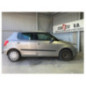 Commande chauffage SKODA FABIA 2