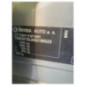 Commande chauffage SKODA FABIA 2