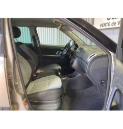 Commande chauffage SKODA FABIA 2 Photo n°6