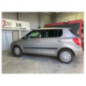 Commande chauffage SKODA FABIA 2