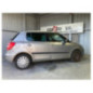 Commande chauffage SKODA FABIA 2