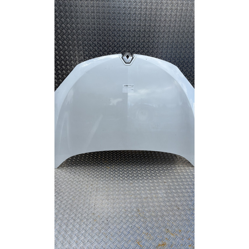 Capot RENAULT MEGANE 3