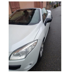 Capot RENAULT MEGANE 3 Photo n°9