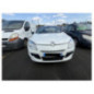 Capot RENAULT MEGANE 3
