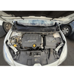 Capot RENAULT MEGANE 3 Photo n°13
