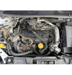 Capot RENAULT MEGANE 3 Photo n°14