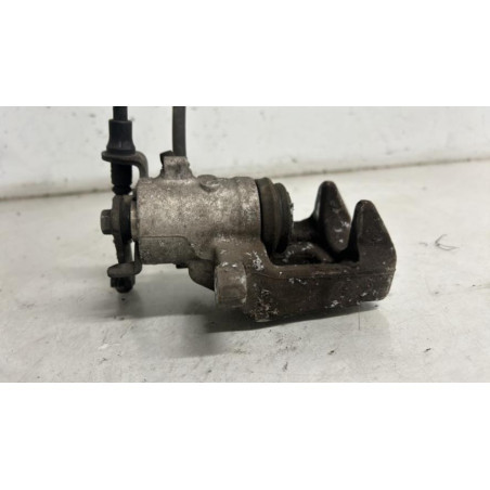 Etrier arriere gauche (freinage) AUDI A1 2 Photo n°1