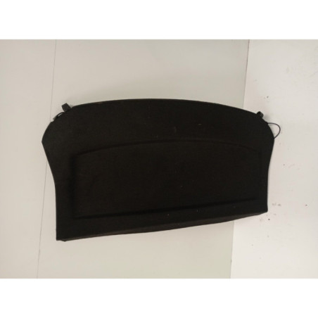 Plage arriere AUDI A4 3