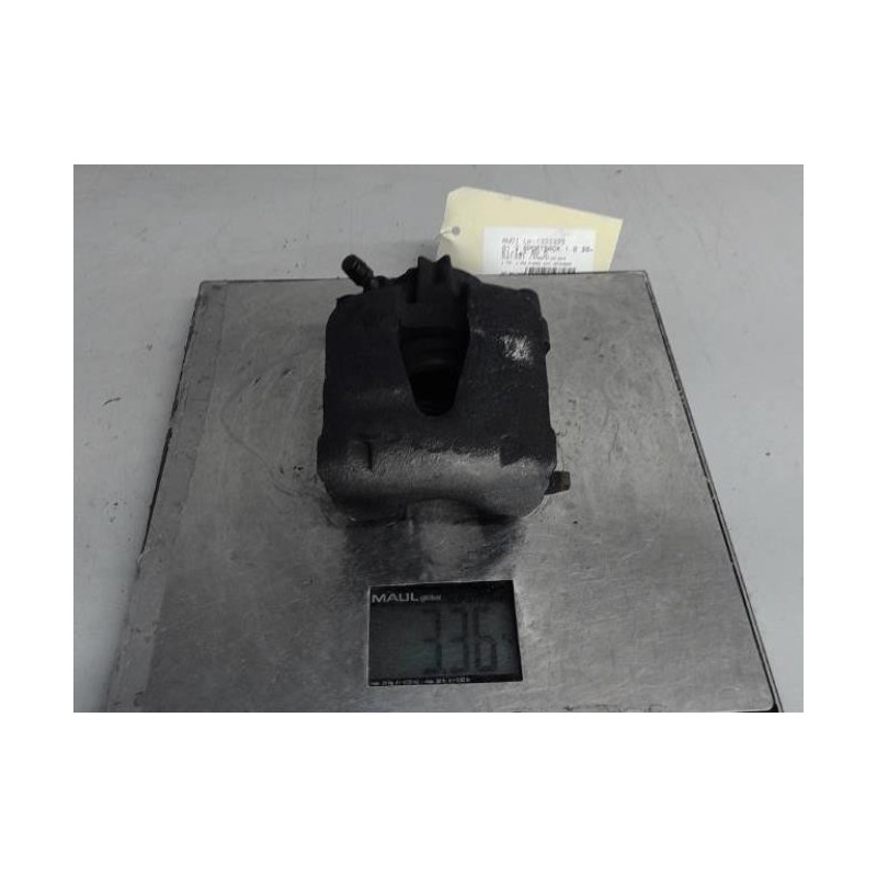 Etrier avant droit (freinage) AUDI A1 2
