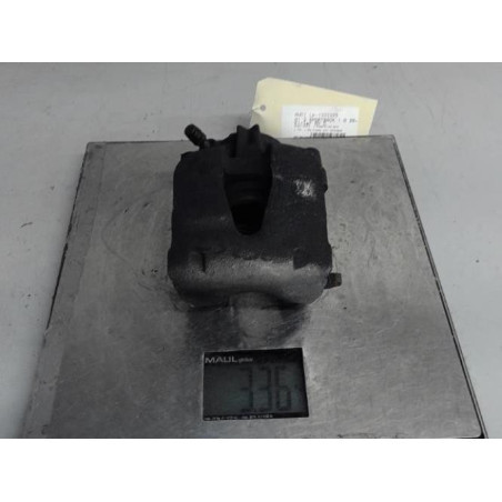 Etrier avant droit (freinage) AUDI A1 2 Photo n°1