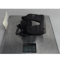 Etrier avant droit (freinage) AUDI A1 2 Photo n°3