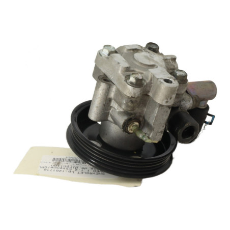 Pompe de direction CHEVROLET AVEO 1 Photo n°1