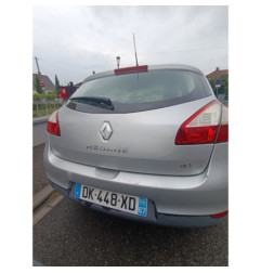 Mastervac RENAULT MEGANE 3 Photo n°9