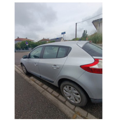 Mastervac RENAULT MEGANE 3 Photo n°10