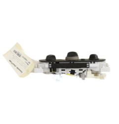 Commande chauffage DACIA DUSTER 2 Photo n°3