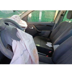 Commande chauffage DACIA DUSTER 2 Photo n°6