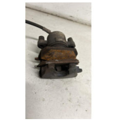 Etrier avant gauche (freinage) AUDI A1 2 Photo n°1