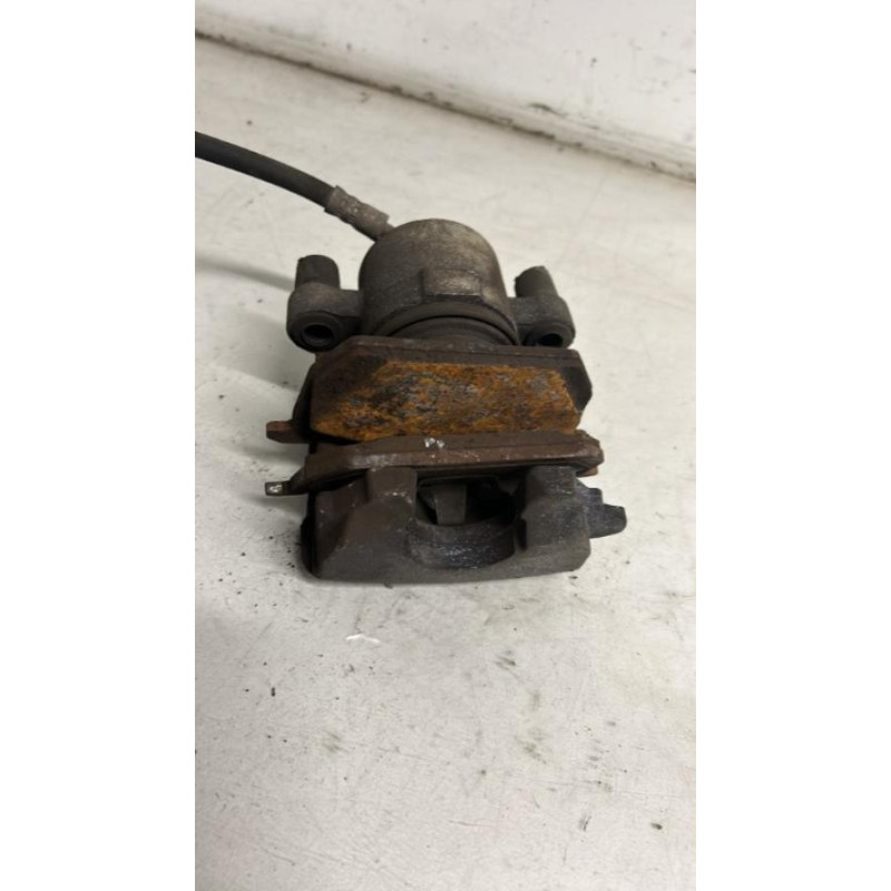 Etrier avant gauche (freinage) AUDI A1 2
