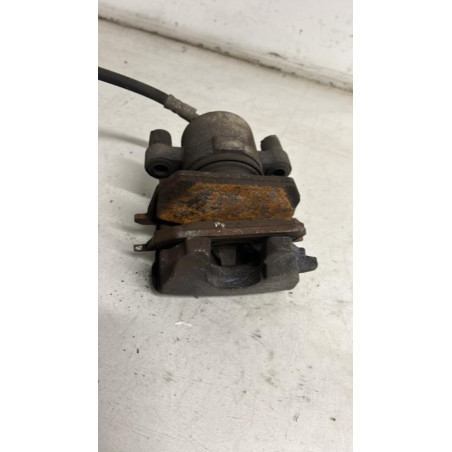 Etrier avant gauche (freinage) AUDI A1 2 Photo n°1