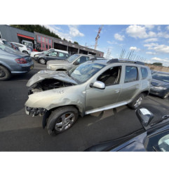 Commande chauffage DACIA DUSTER 2 Photo n°11