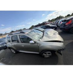 Commande chauffage DACIA DUSTER 2 Photo n°12