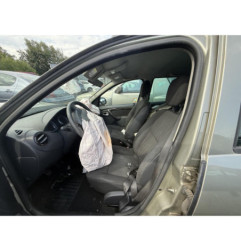 Commande chauffage DACIA DUSTER 2 Photo n°13