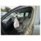 Commande chauffage DACIA DUSTER 2