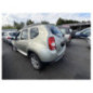 Commande chauffage DACIA DUSTER 2