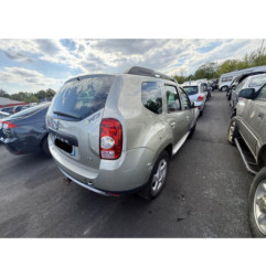 Commande chauffage DACIA DUSTER 2 Photo n°16