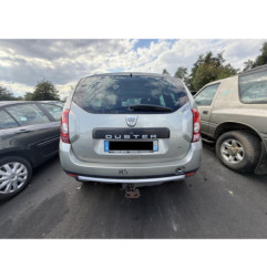 Commande chauffage DACIA DUSTER 2 Photo n°17