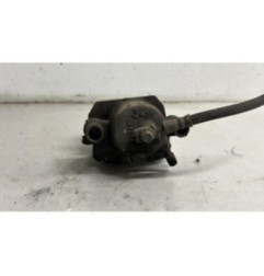 Etrier avant gauche (freinage) AUDI A1 2 Photo n°3