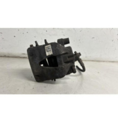 Etrier avant gauche (freinage) AUDI A1 2 Photo n°4