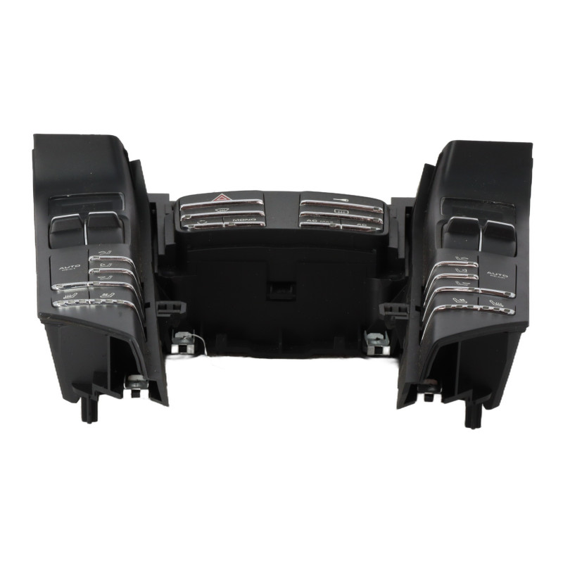 Commande chauffage PORSCHE CAYENNE 2