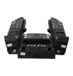 Commande chauffage PORSCHE CAYENNE 2