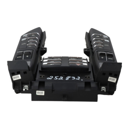 Commande chauffage PORSCHE CAYENNE 2