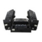Commande chauffage PORSCHE CAYENNE 2