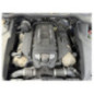 Commande chauffage PORSCHE CAYENNE 2
