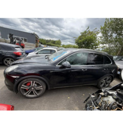 Commande chauffage PORSCHE CAYENNE 2 Photo n°13