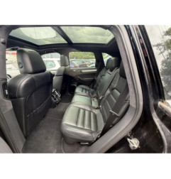 Commande chauffage PORSCHE CAYENNE 2 Photo n°17
