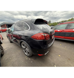 Commande chauffage PORSCHE CAYENNE 2 Photo n°18