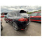 Commande chauffage PORSCHE CAYENNE 2