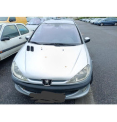 Debitmetre PEUGEOT 206 Photo n°6