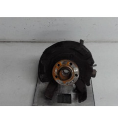 Moyeu avant gauche AUDI A1 2 Photo n°1