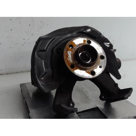 Moyeu avant gauche AUDI A1 2