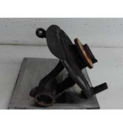 Moyeu avant gauche AUDI A1 2 Photo n°3