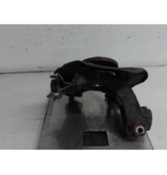 Moyeu avant gauche AUDI A1 2 Photo n°4